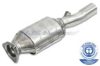 HJS 96 11 3163 Catalytic Converter